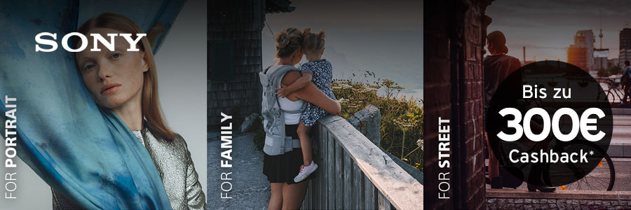 Cashback d'été Sony