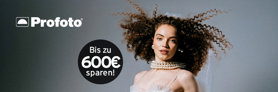 Réduction de printemps Profoto