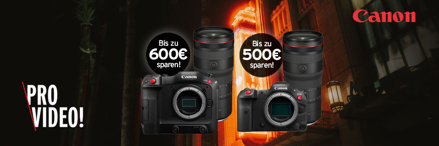 Remise promotionnelle Canon When-Bought-With