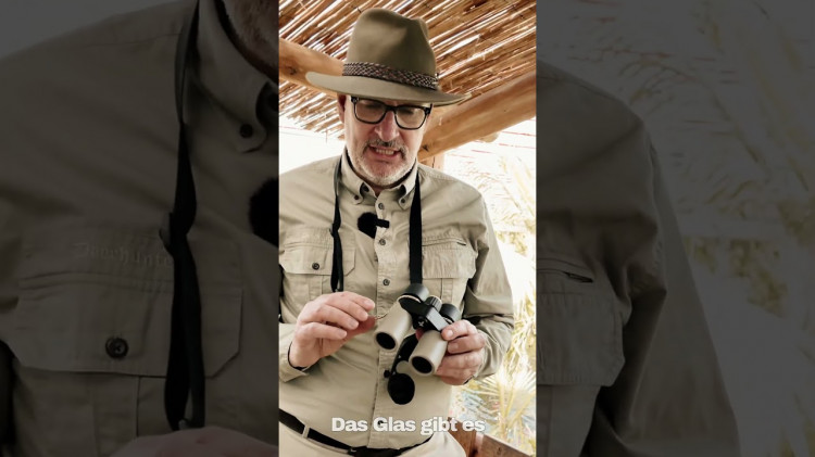 Swarovski Optik CL Companion